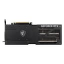 MSI GeForce RTX 5070 12G VENTUS 3X OC Graphics Card - RTX 5070 GPU, 12GB GDDR7 (28Gbps/192-bit), PCIe 5.0 - Triple Fan Thermal Design (3 x TORX FAN 5.0) - HDMI 2.1b, DisplayPort 2.1b - 5