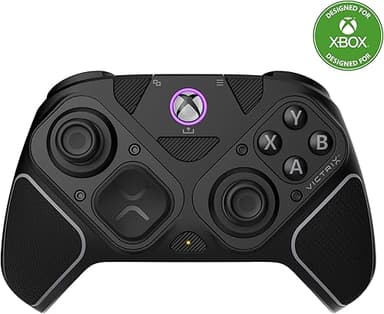 Turtle Beach Victrix Pro BFG Reloaded Noir Xbox Manette d…