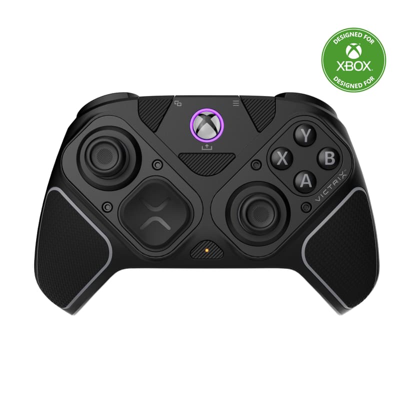 Turtle Beach Victrix Pro BFG Reloaded Wireless Modular Xb… - 1
