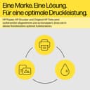 HP Inkjet Cartridges, Black, Standard (Pack of 1) - 2