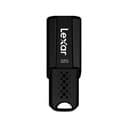 Lexar JumpDrive S80 Clé USB 32 Go, Cle USB 3.2, Jusqu'à 130 Mo/s en Lecture, Mémoire Stick, JumpDrive pour Ordinateur Portable/PC/Voiture (LJDS080032G-BNBAG) - 1