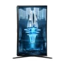 Samsung ODYSSEY Neo G8 32'' 240Hz -1ms, Dalle VA,Incurvé 1000R, Résolution UHD : 3840x2160, 1 000 000:1, HDR 2000, FreeSync Premium Pro, Pied Ajustable, HDMI, DisplayPort - 8