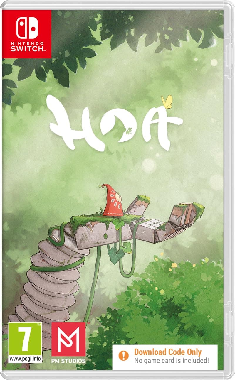 HOA - 1
