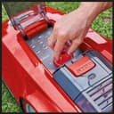 Einhell mower robot FREELEXO 300 Solo Power X-Change (Li-Ion, 18 V, 300 m², second-area mode, with installation accessories, without battery) - 4