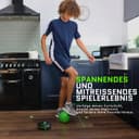 Strikesphere, Soccer Bot Indoor Football Trainer, Football Gifts for Boys & Girls, One Size, Black - 5
