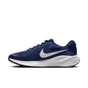 Nike Running Shoe Revolution 7, Midnight Navy/Pure Platinum-Black-White, FB2207-400, 43 EU (M 9.5 US) - 7