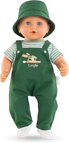 Corolle - Mon Premier Poupon, Eliott - Crocodile, 36 cm, …
