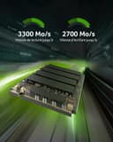 Biwin SSD Acer FA100 M.2 512 Go - 3