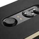 JBL Authentics 500 Enceinte intelligente connectée Hi-fidelity avec WiFi, Bluetooth et assistants vocaux, Dolby Atmos, design rétro, noire - 5