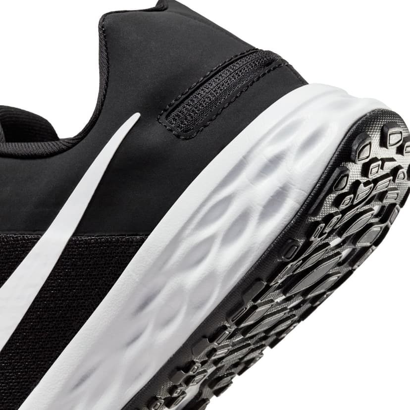 NIKE Men's Revolution 5 Flyease Running Shoe - 3