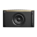 JBL Authentics 500 Enceinte intelligente connectée Hi-fidelity avec WiFi, Bluetooth et assistants vocaux, Dolby Atmos, design rétro, noire - 3