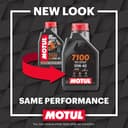 Motul 104091 Oil - 6