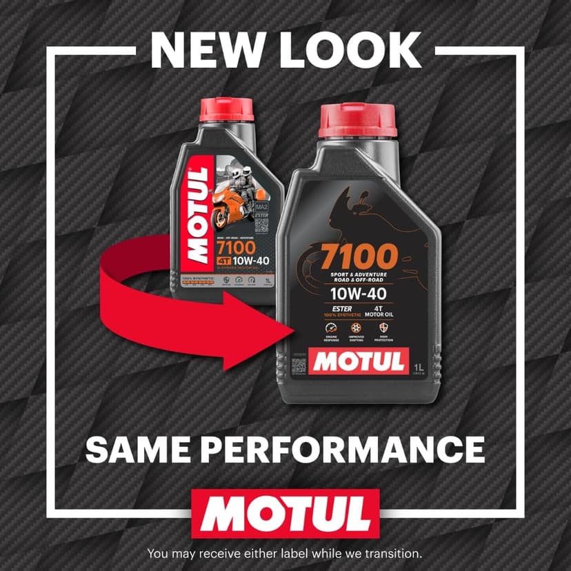 Motul 104091 Oil - 6