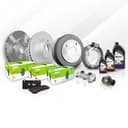 Valeo BRAKE SYSTEMS Brake Fluid 402406, Specification: LHM, Content [litre]: 1, Packing Type: Bottle - 3