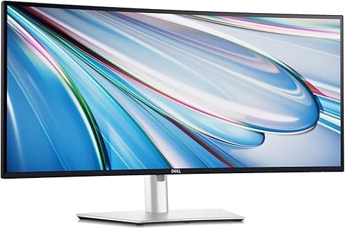 Dell UltraSharp U3425WE