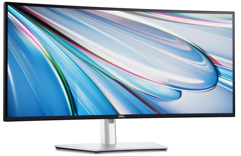 Dell UltraSharp U3425WE - 1