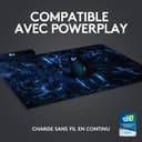 Logitech G502 LIGHTSPEED Souris sans Fil, Capteur Gaming HERO 25K, 25 600 PPP, RGB, Ultra-Léger, 11 Boutons Programmables, Batterie Longue Durée, POWERPLAY-compatible, PC, EU Packaging - Noire - 5