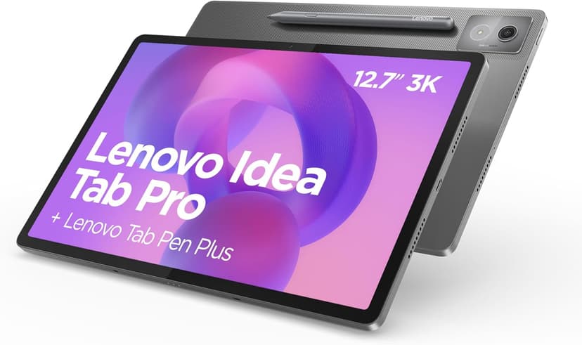 Lenovo Idea Tab Pro - 1