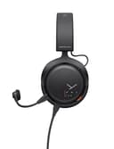 beyerdynamic MMX 150 Closed Over-Ear Gaming Headset in Grey with Augmented Mode, META Voice Microphone, Excellent Sound for All Gaming Devices - 3