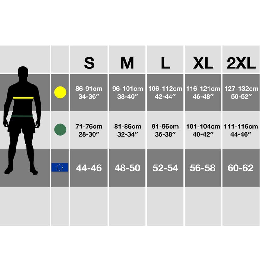 Caterpillar - Baskets de sécurité Charge - Adulte (43 FR) (Vert Fluo/Noir/Blanc) - 2