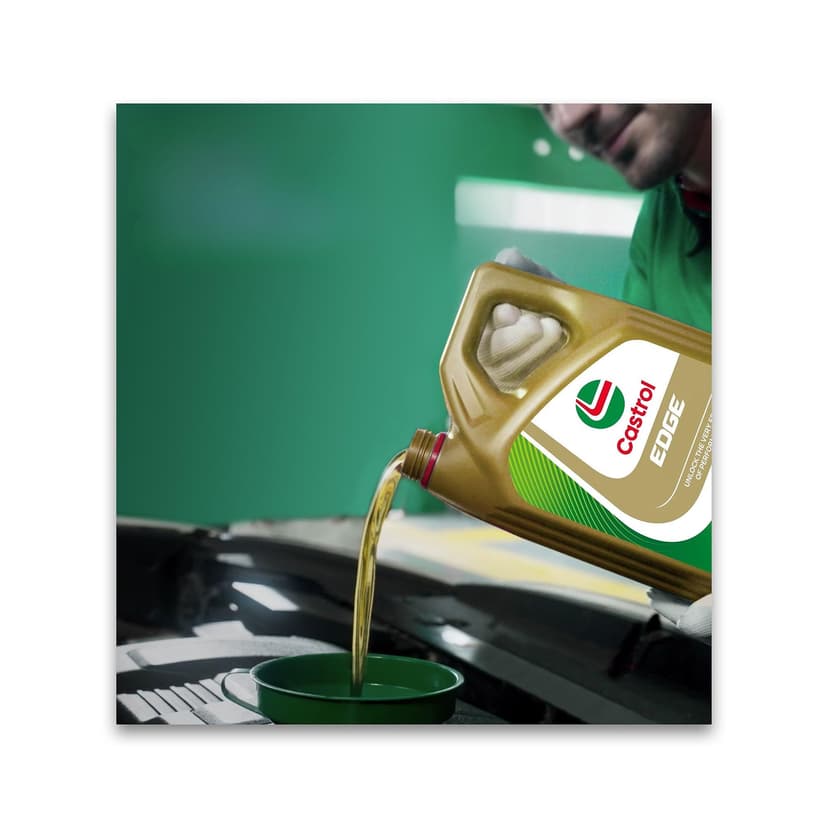 2x 1 Litre + 5 = 7 Litre Castrol Edge Titanium Fsttm 5 W-30 LL Engine Oil Oil Engine Specifications/Approvals: Acea C3; MB Release 229.31/229.51; VW 504 00/507.00 - 5