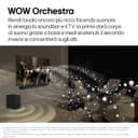 LG S95TR Barre de Son Intelligente, 810 W, 9,1,5 canaux, Son Surround Dolby Atmos et DTS, Large connectivité, Bluetooth, USB, entrée Optique, Noir - 5