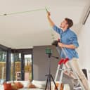 Bosch Laser lignes AdvancedLevel 360 avec trépied premium (3 laser lignes avec laser à 360° pour un alignement dans toute une pièce, dans boîte carton) - 4