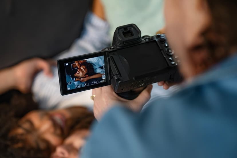 Nikon KIT Z 5II + Z 24/70mm f/4, Appareil Photo Numérique Hybride Plein Format (24,5 MP, 4K/30p, Rafale 14 i/s en RAW ou 30 i/s en JPEG, stabilisation du capteur sur 5 Axes, Double Slots SD - 6