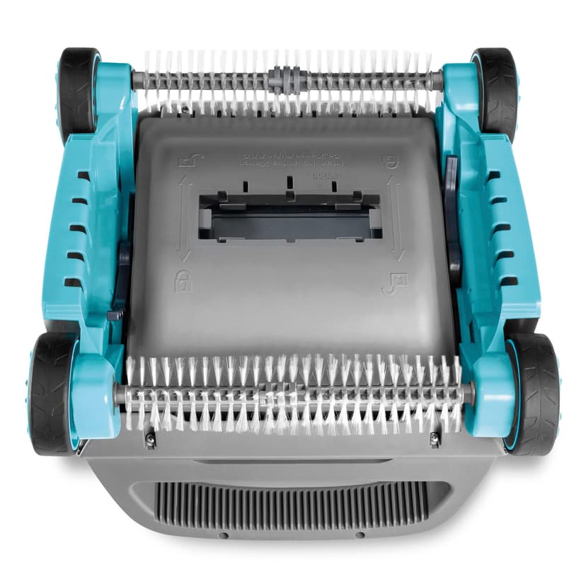 Intex robot aspirateur fond et parois zx300 - 3