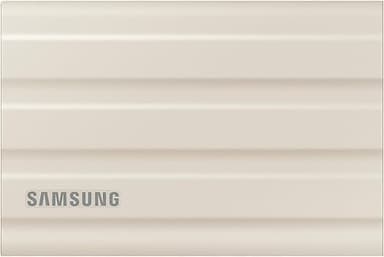 Samsung T7 Shield Portable SSD 2 TB - USB 3.2 Gen.2 Exter…