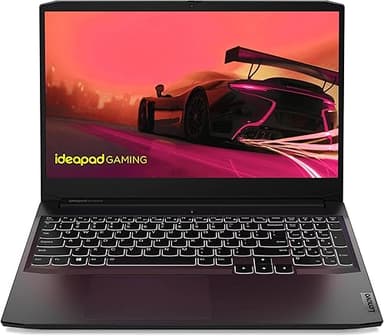 Lenovo IdeaPad Gaming 3 15ACH6 - Ordinateur Portable 15.6…