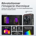 Rugged Smartphone Fire Serious - 2
