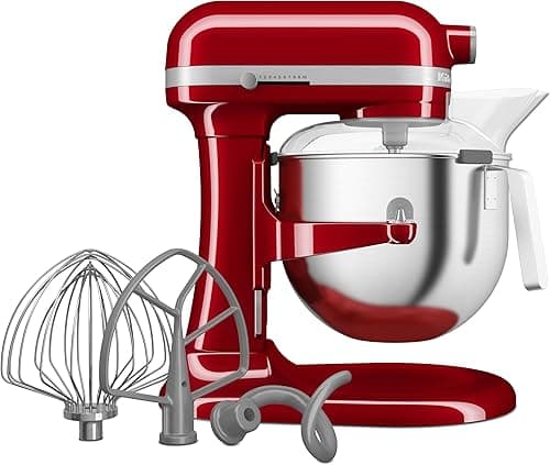 Robot kuchenny KitchenAid Heavy Duty 5KSM70JPXEER