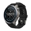 Amazfit Balance 2 Smart Watch for Men 47mm, 1.5" AMOLED Sapphire Glass, Offline Maps, GPS, 21 Days Battery, 170+ Sport Modes, Hyrox & Golf Mode, Strength Training, Heart Rate & Sleep Health Tracking - 1