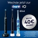 Oral-B Pro Series 3 Electric Toothbrush Black - 2