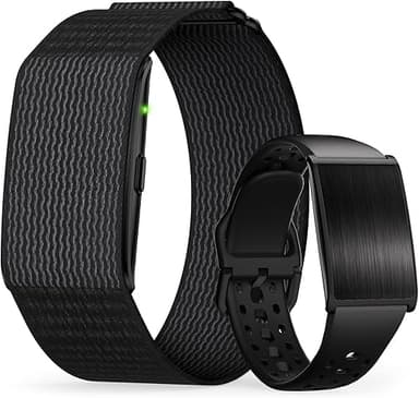 iSo Tech Bracelet Connecté sans Écran Homme Femme, Fitnes…