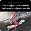 LG Ultragear 34GX90SA-W・(34GX90SA-W.AEU)・OLED Monitor・Gaming・Curved・86.2 cm (34") - 9