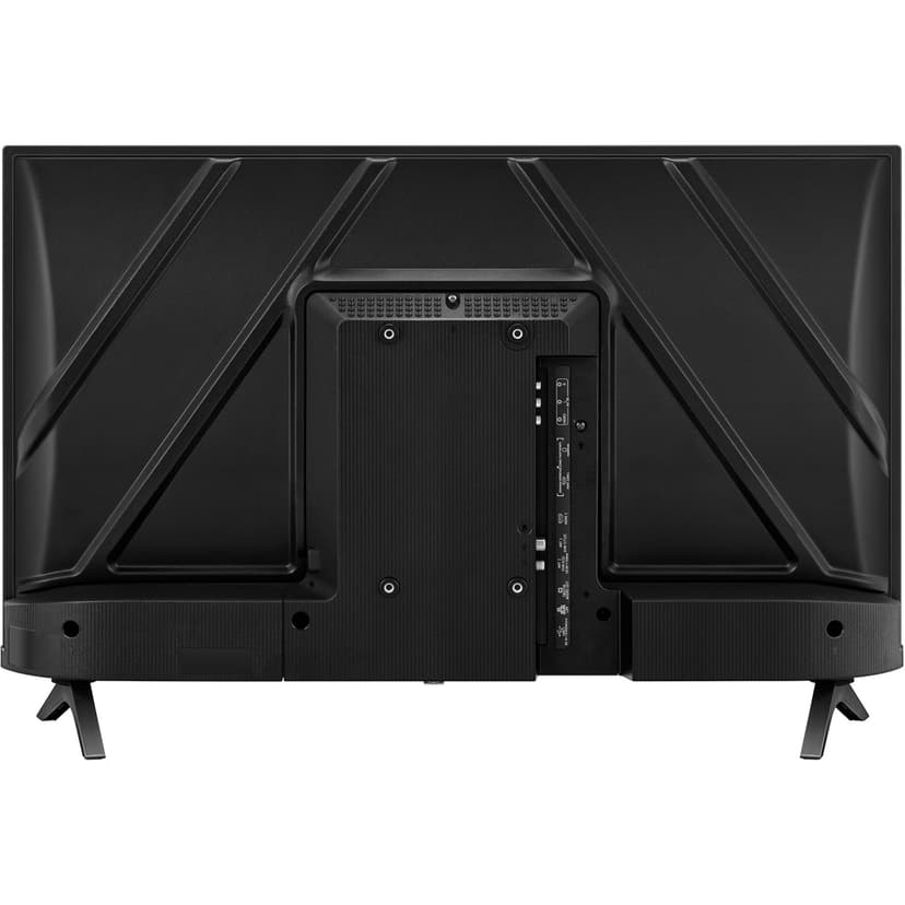 Hisense 32E4QT 32" Viewer, DLED, Smart TV, Game Mode, AI Sports Mode, Dolby Audio, Dolby MS12, DTS Virtual X, HDR10, HLG, Full HD, High Contrast, Noise Reduction [2025] - 4