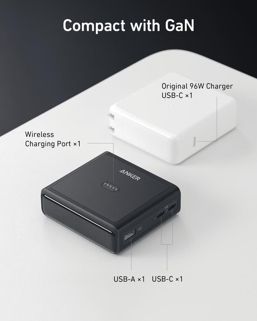 OHEDMEH USB C Plug - 10031 - 6