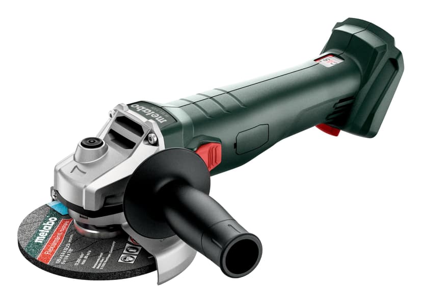 METABO 602371850 Disqueuse (sans fil) sans batterie sans … - 1