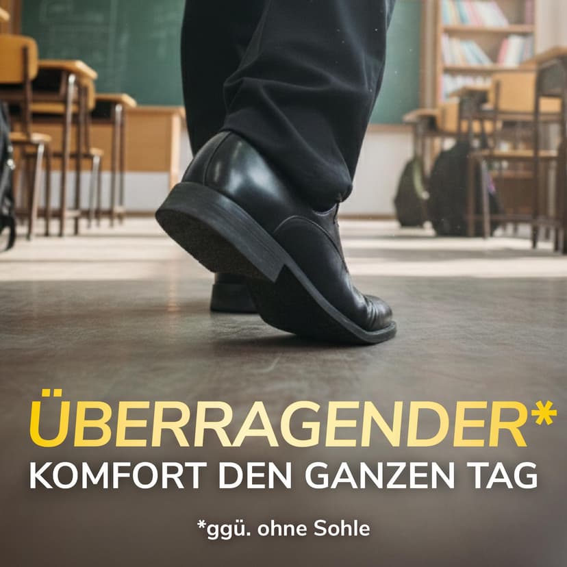 Scholl Gel Activ Work Semelles pour homme Taille 40-46,5 - 4