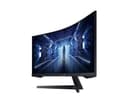 Samsung C34G55TWWPX - 4