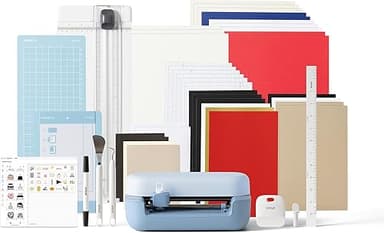 Cricut Joy™ 2 Essential Bundle + Contenu numérique. Machi…