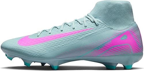 Nike FQ1456-301 Mercurial Superfly 10 Academy Homme Ocean…