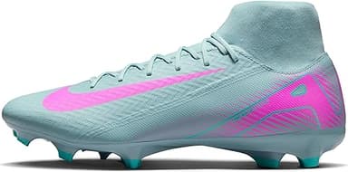 Nike FQ1456-301 Mercurial Superfly 10 Academy Homme Ocean…