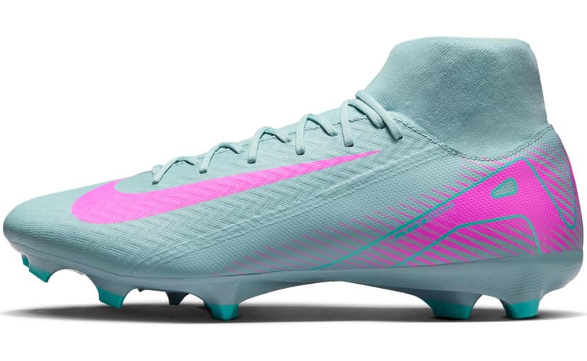 Nike FQ1456-301 Mercurial Superfly 10 Academy Homme Ocean… - 1