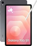 Tablet Samsung SM X730NZAREUE Galaxy AI Tab S11 Grey [version Polish] - 2