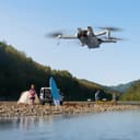 DJI Mini 3 – Mini Drone Caméra Léger avec Nacelle Mécanique à 3 Axes, Vidéo 4K HDR, Temps de Vol de 38 Min, Transmission Vidéo jusqu’à 10 km, Prise de Vue Verticale Réelle, Retour Auto par GPS Intégré - 9