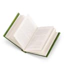 Mini Brands Mini Books Series 2 Capsule by ZURU, Collectible Miniature Book Toy kids 3+ (2 Capsule), White - 4