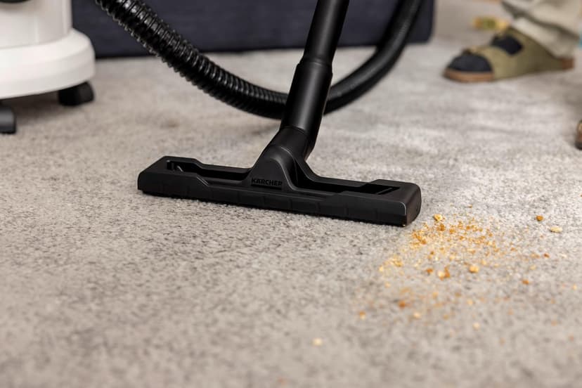Kärcher Professional Industrial Solution for Expert Tradesmen to Ensure Maximum Efficiency with 10.0cm Depth - 7